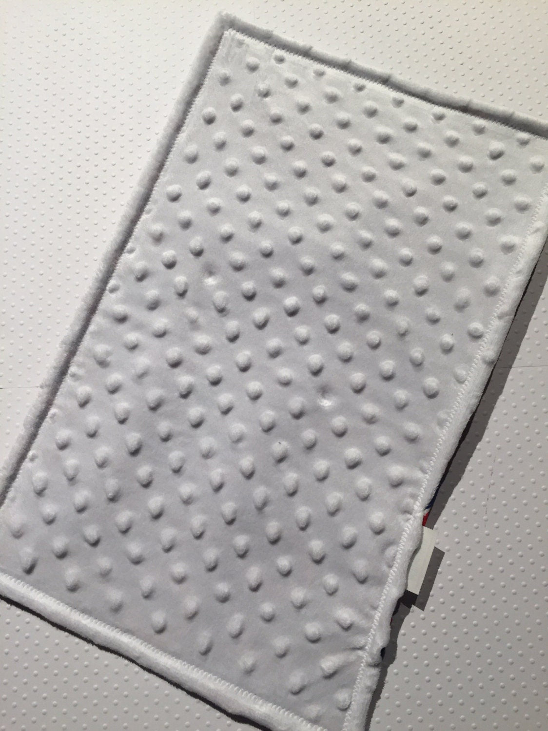 Chicago Cubs Burp Cloth Set- Set of 2