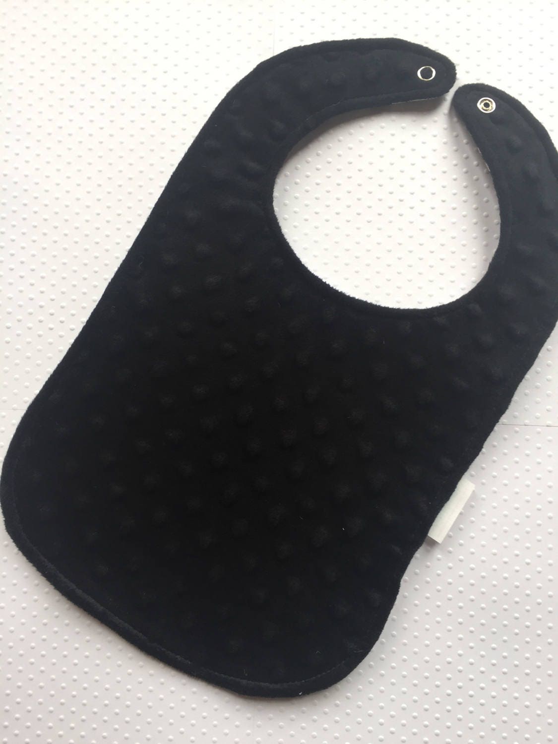 Mickey Mouse First Birthday Bib