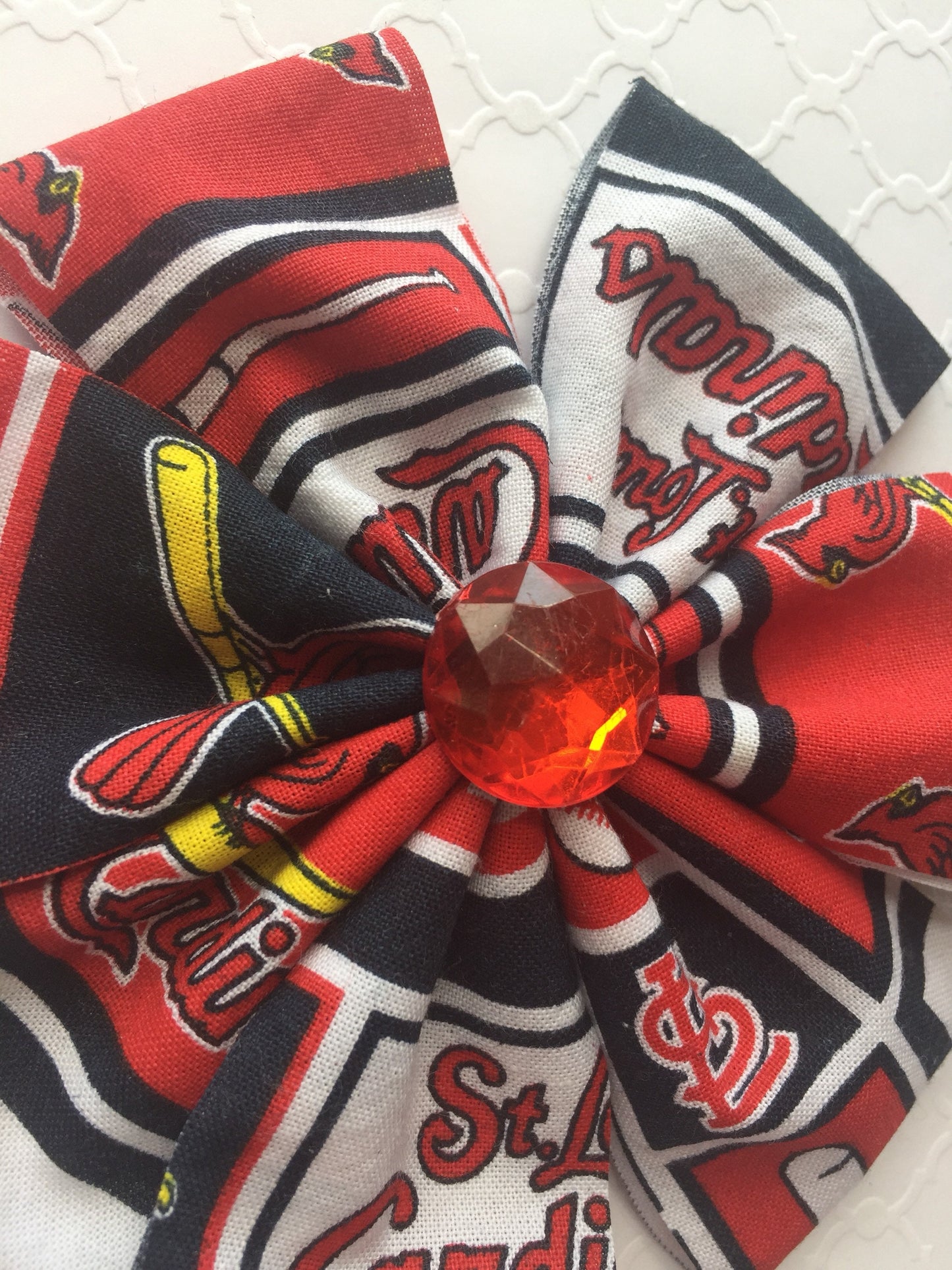 St. Louis Cardinals Headband