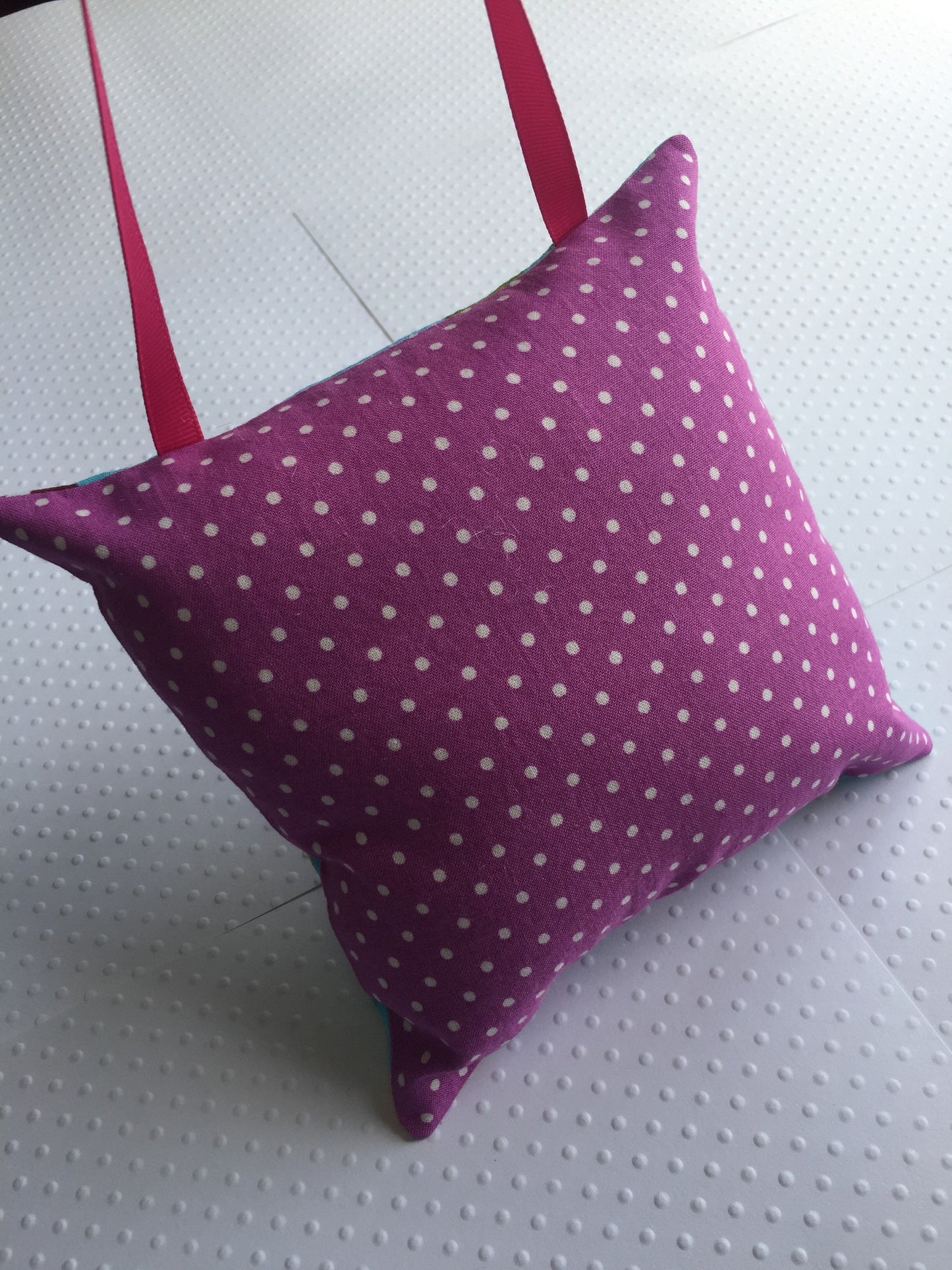 Tooth Fairy Pillow - Mermaids