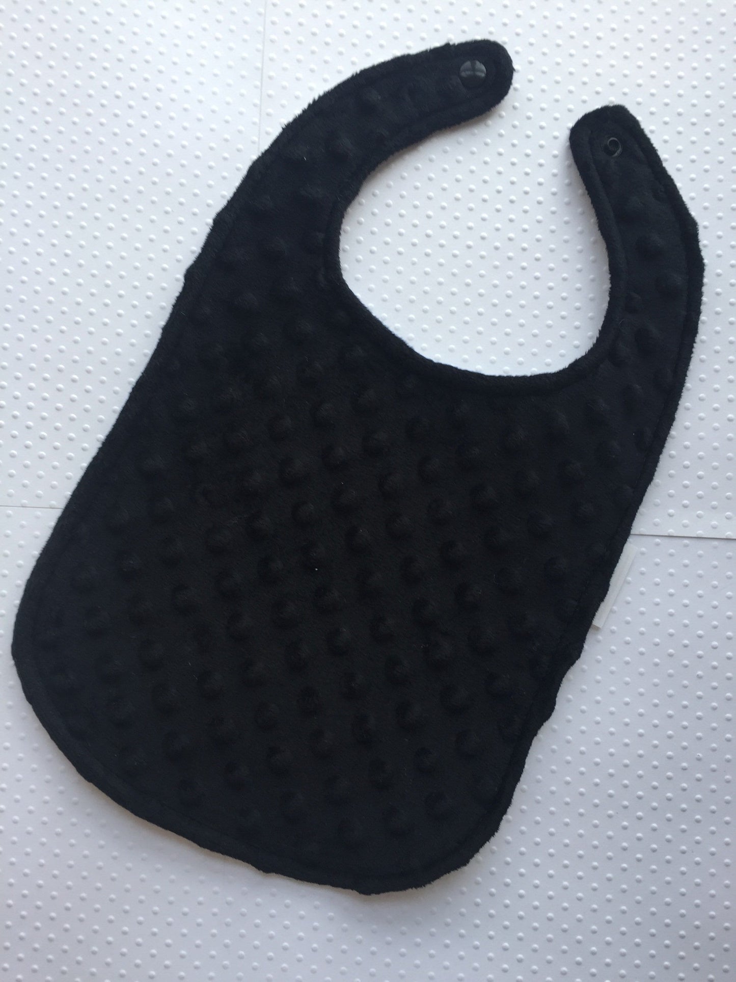 Paris First Birthday Bib French Theme