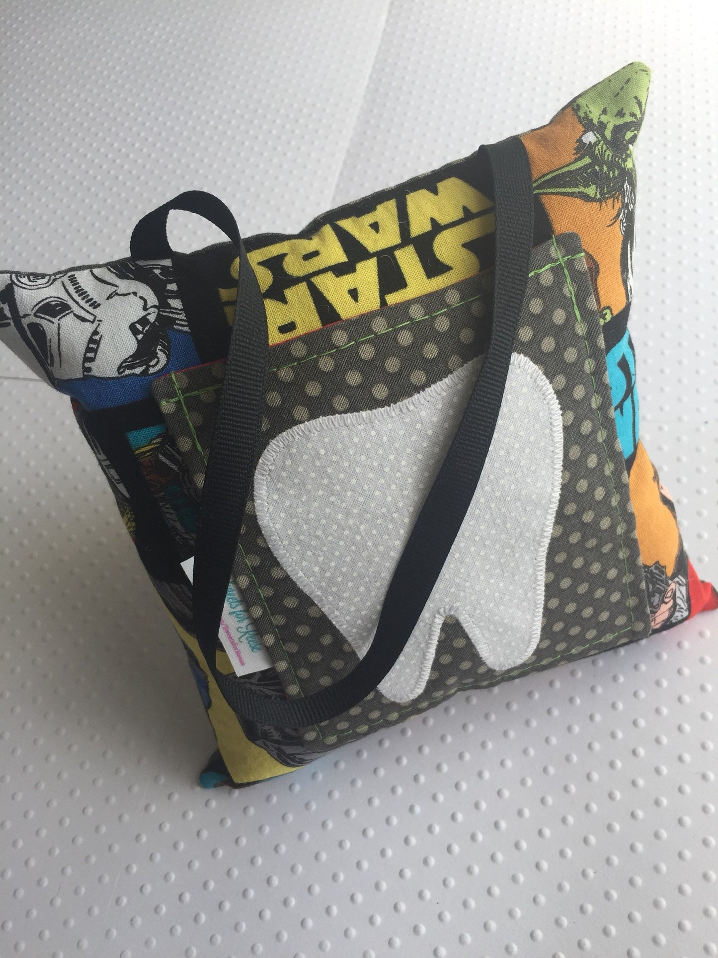 Tooth Fairy Pillow - Star Wars