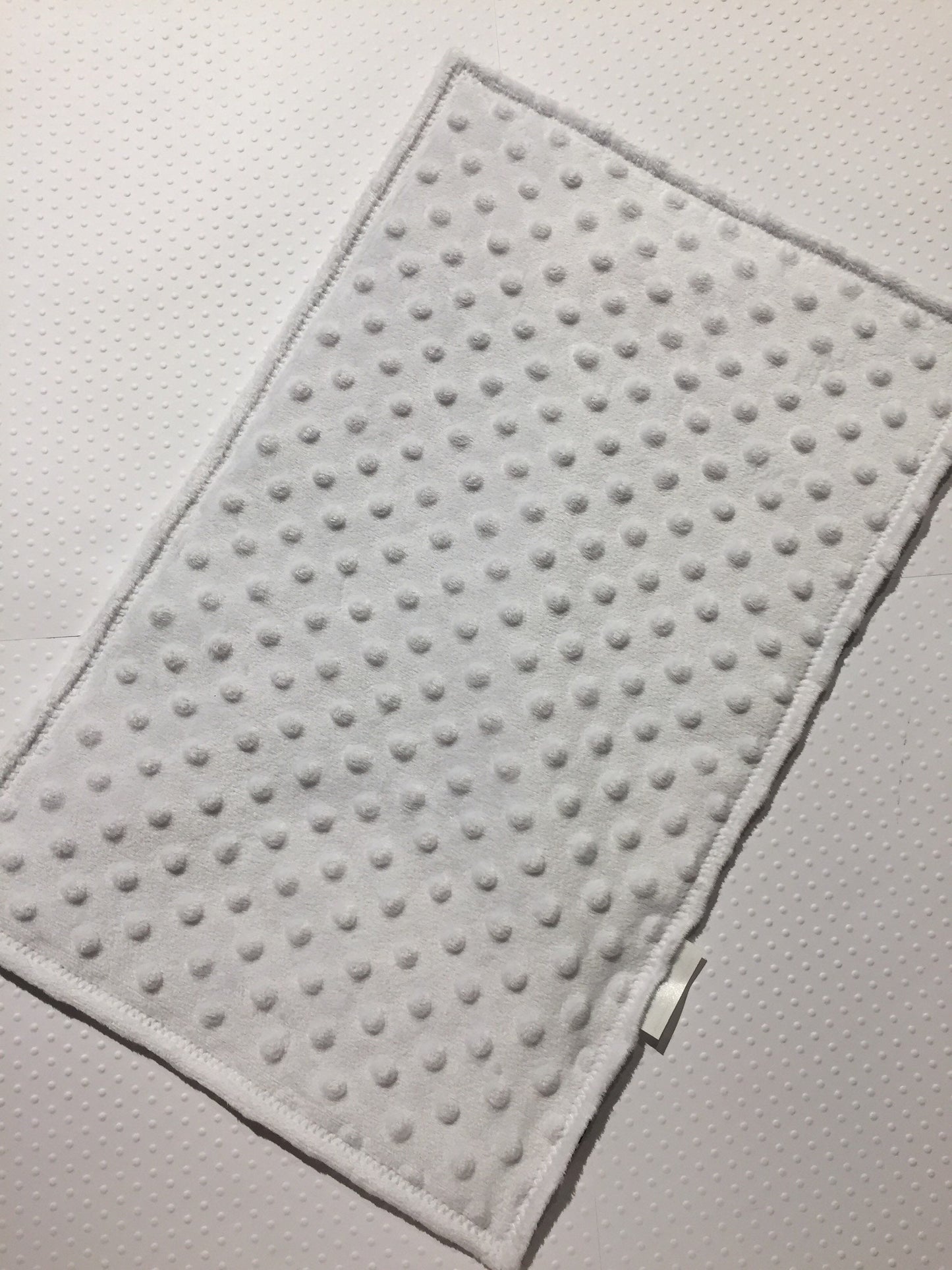 London Burp Cloth and Bib Set - Set of 3