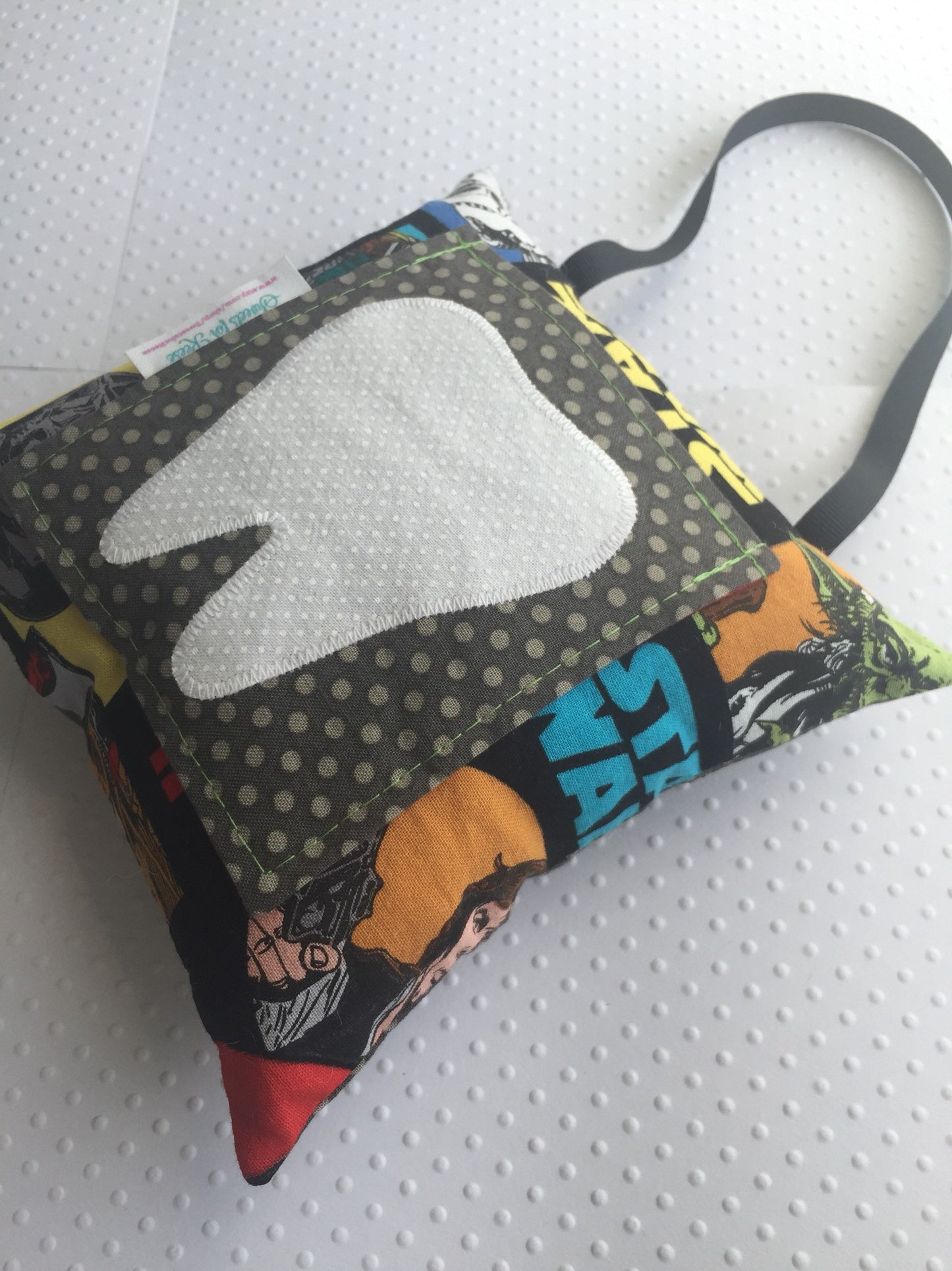 Tooth Fairy Pillow - Star Wars