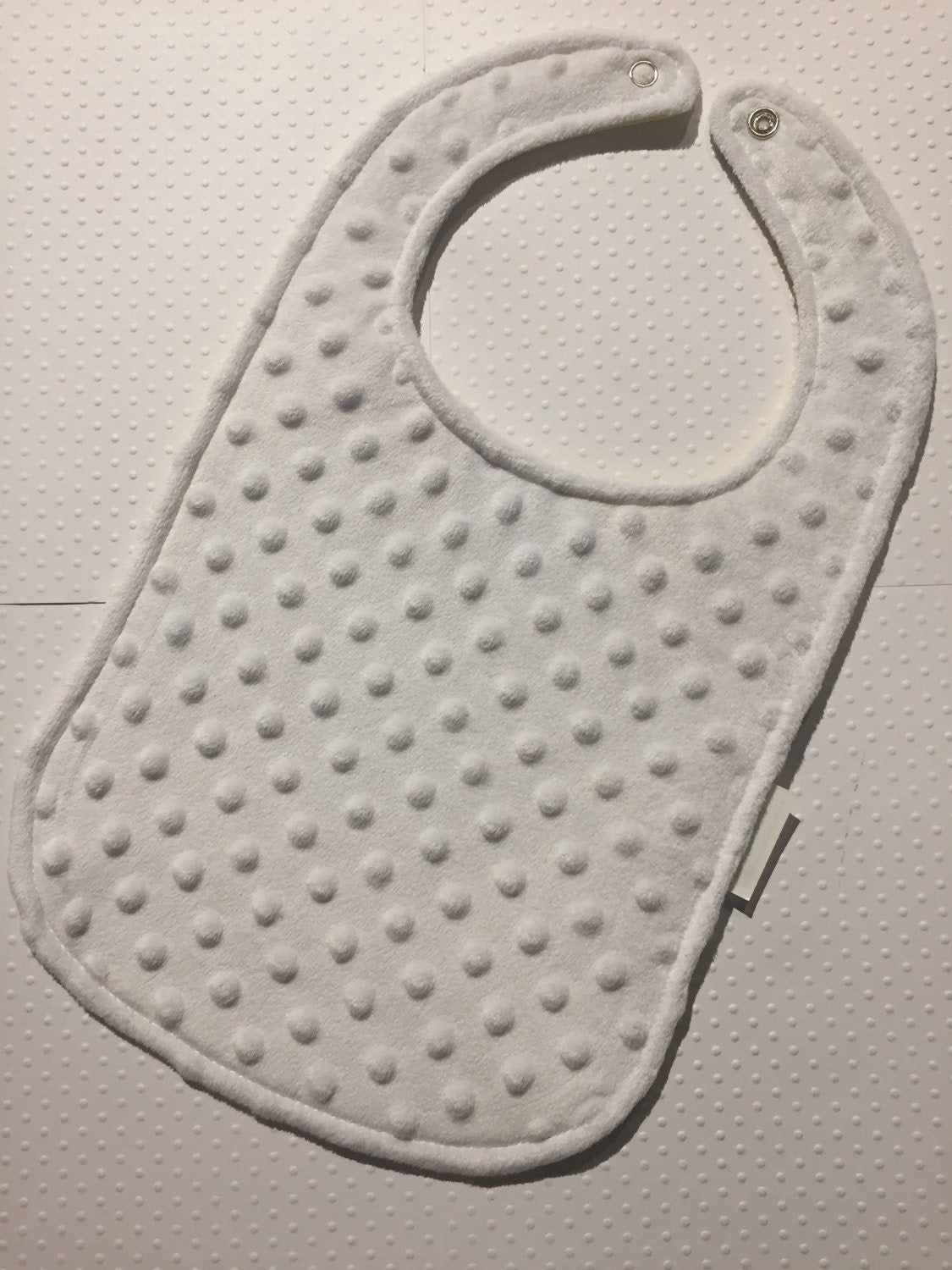 Curious George First Birthday Bib