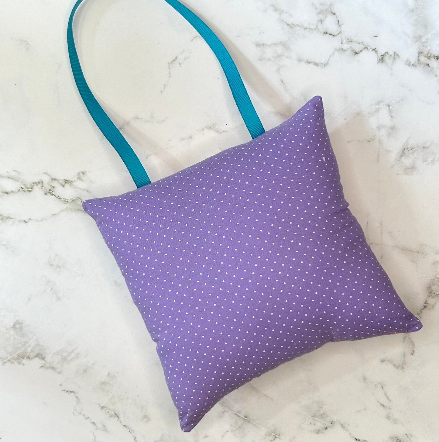 Tooth Fairy Pillow - Little Mermaid Ariel