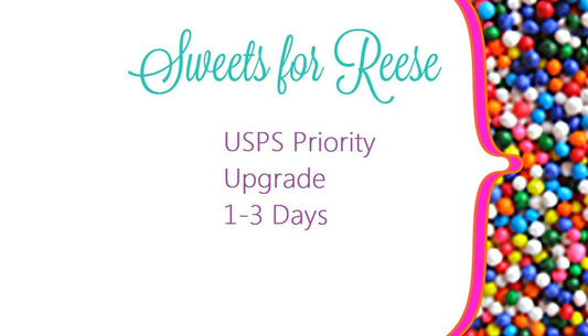 USPS Priority Upgrade 1 to 4 Business Days